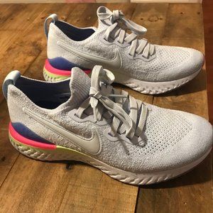 Women's Nike Epic React Flyknit 2